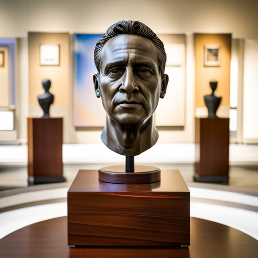Worcester Art Museum Turns Over $5 Million Statue to Prosecutors in New York City